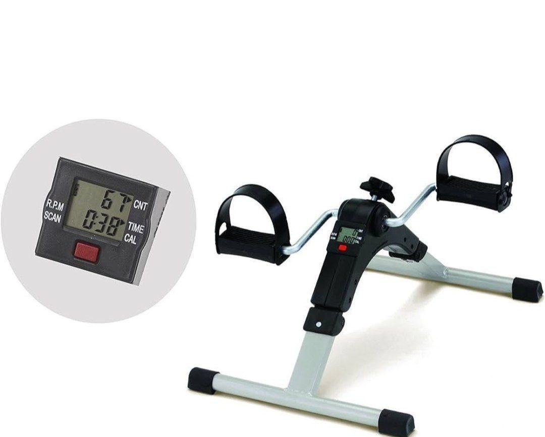 Mini Pedal Exerciser