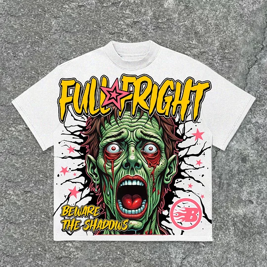 T-Shirt Halloween