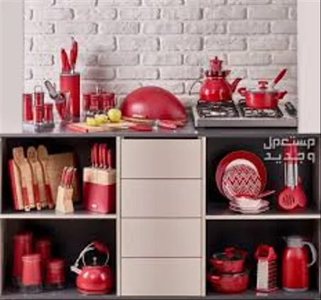 مستلزمات منزلية