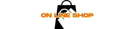 On line shop