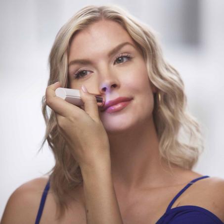 جهاز إزالة شعر الوجه