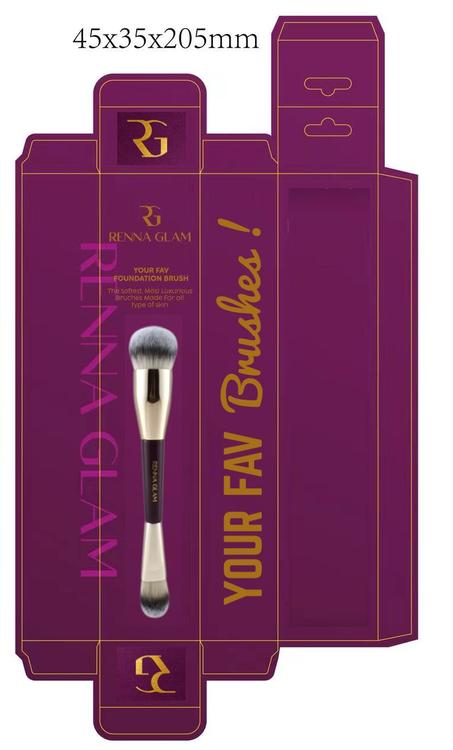 Foundation Brush
