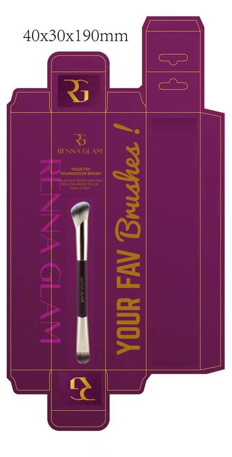 Concealer Brush