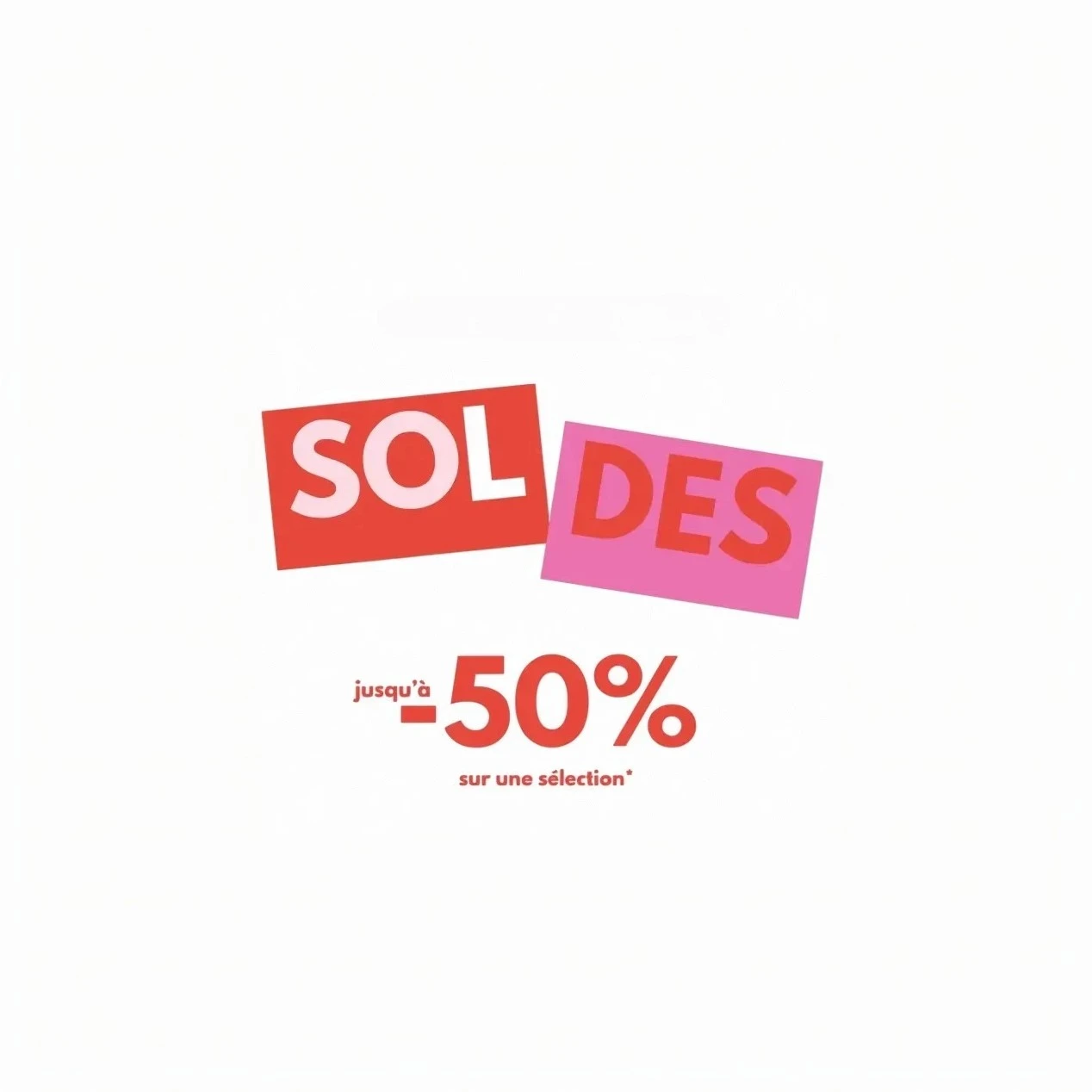 🏷️ Promotions & Soldes
