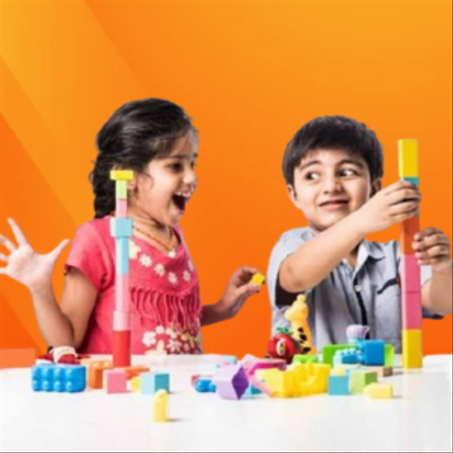 لعب الأطفال