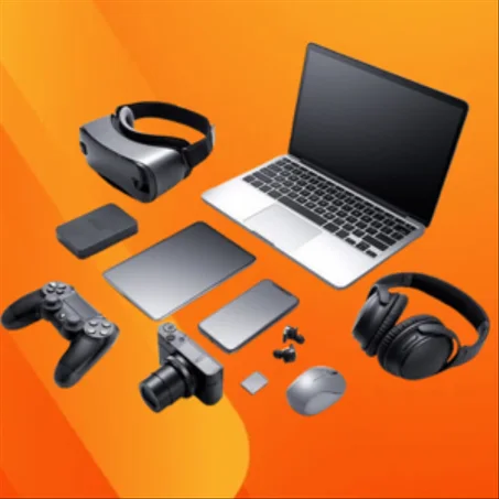 إلكترونيات