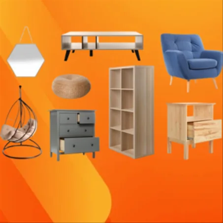 أثاث المنزل