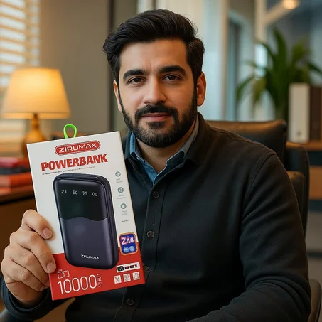 🔋power bank10000mAh