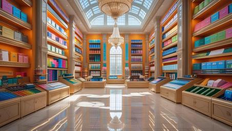 الادوات المدرسية