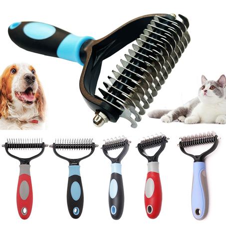 Professional Pet Detangling Brush