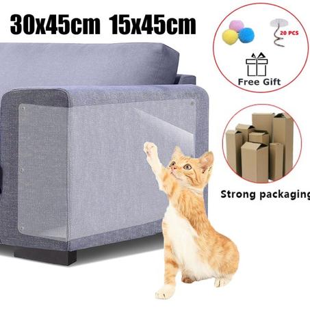 Cat anti-scratch furniture protector