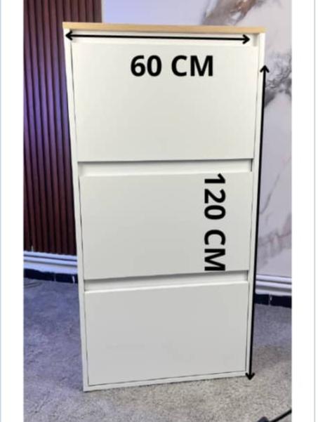 حامل احذية انيق