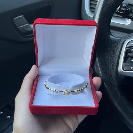 Bracelet Elegant Adjustable