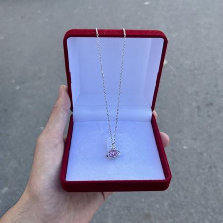 Collier Purple Heart