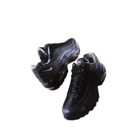 CORTEIZ AIR MAX PINK