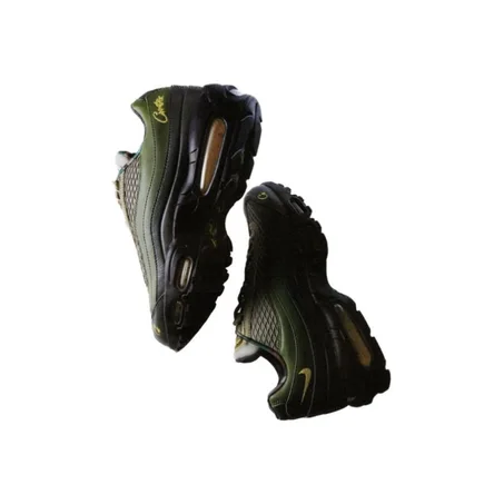 CORTEIZ AIR MAX 95 BROWN