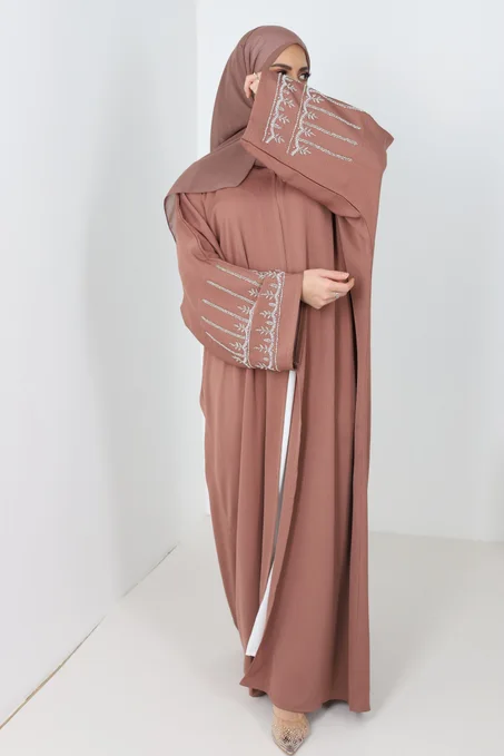 Abaya femme