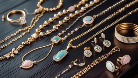 اكسسوارات نسائية