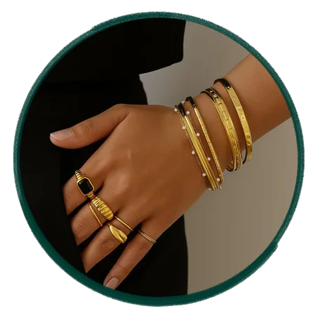 اكسسوارات نسائية