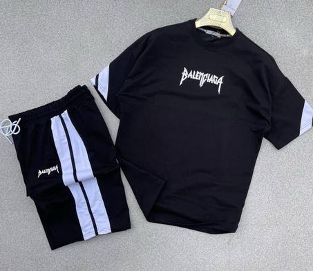 طقم رياضي عصري BALENCIAGA