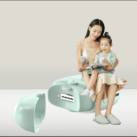 Coupe-Ongles Electrique