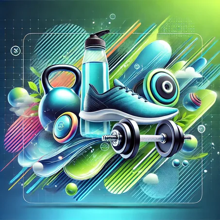 الرياضة و اللياقة البدنية