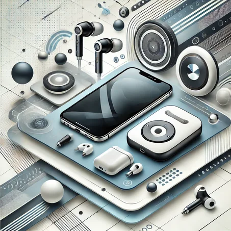 الإلكترونيات