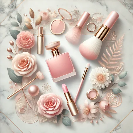 الجمال و العناية الشخصية