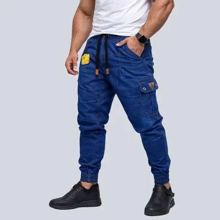 Cargo Street Dominant – Coupe kandrisi