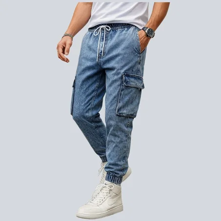 Cargo Urban Premium – Coupe Moderne