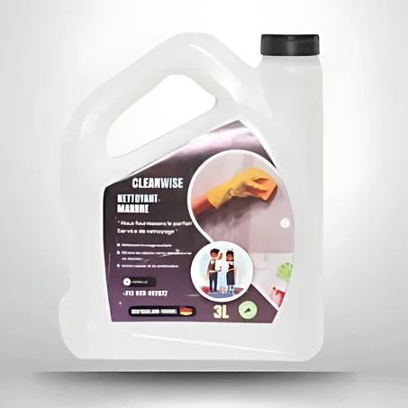 Nettoyage marbre premuim 5L