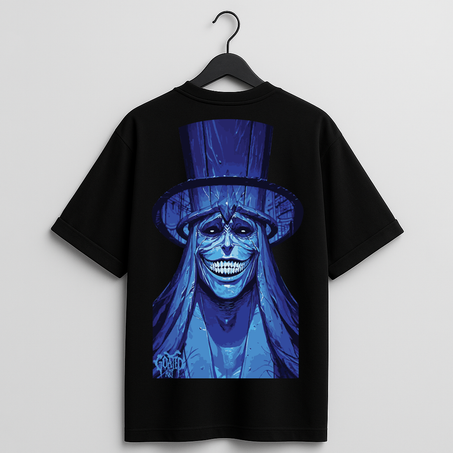 T-shirt Oversized Arise | SOLO LEVELING