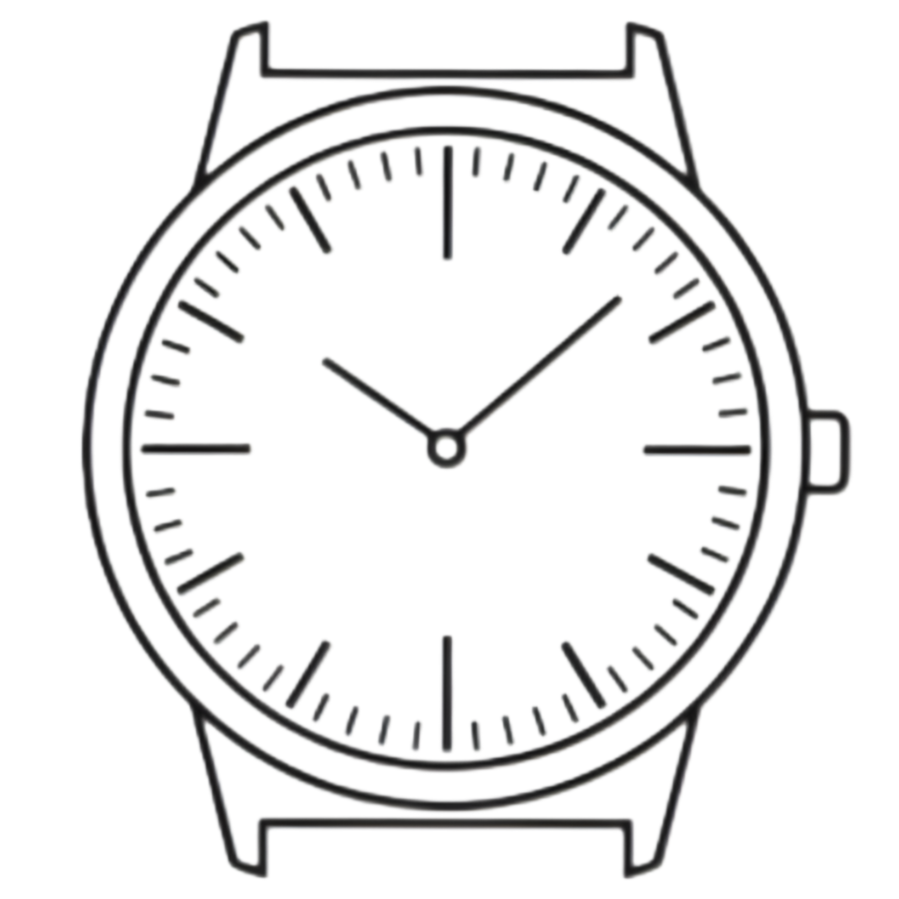 GERIOS watches