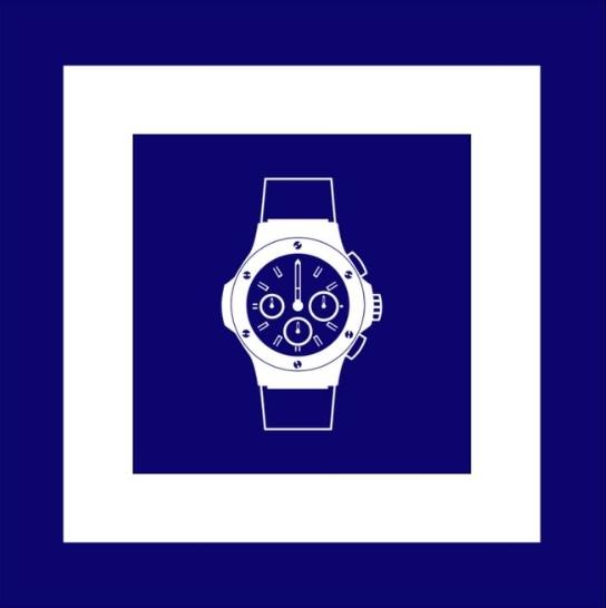 GERIOS watches