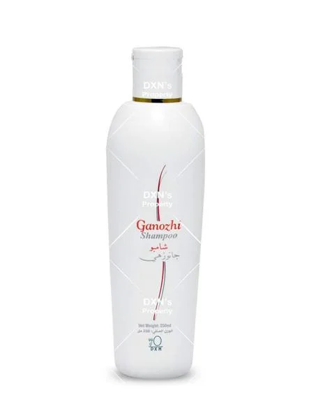 Dxn شامبو جانوزي
