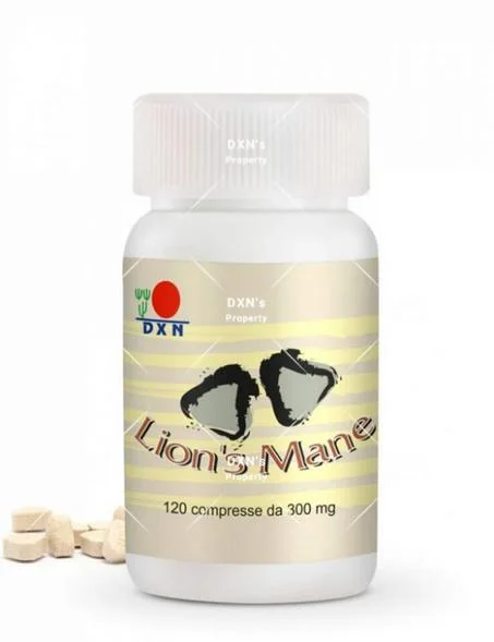 عرف الأسد 120 حبة