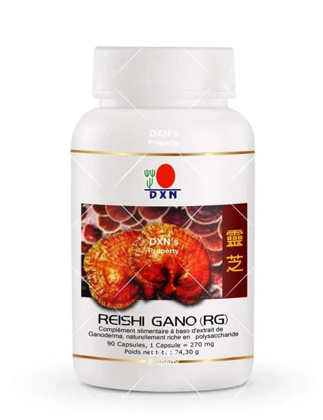 RG 360 فطر ريشي