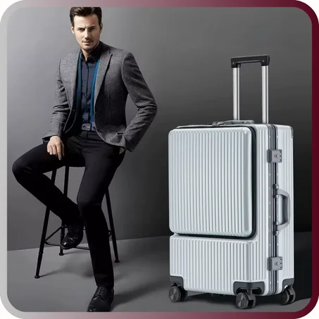 حقائب للرجال