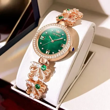 MONTRE POUR FEMME
