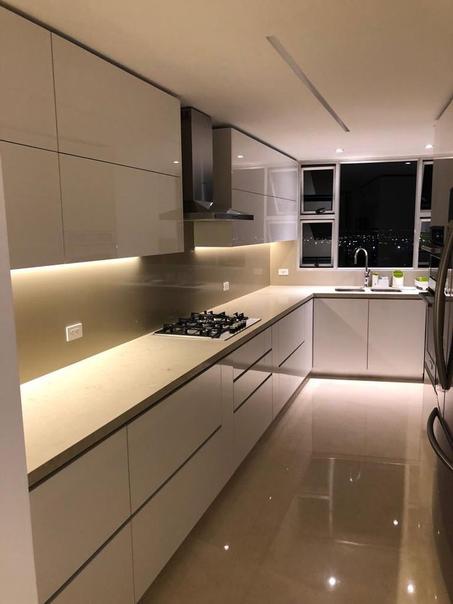 المطبخ و الأجهزة المنزلية