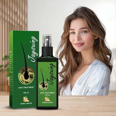 رشاش الزنجبيل