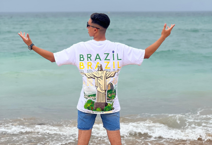 Brazille