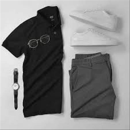 ملابس  رجالية