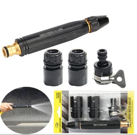 رشاش الماء عالي الضغط