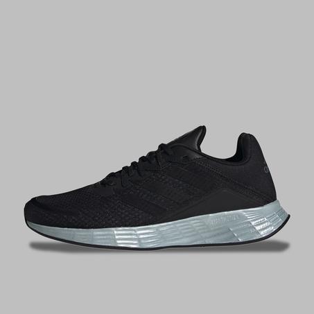 ADIDAS DURAMO SL BLACK SILVER FEMMES H04633