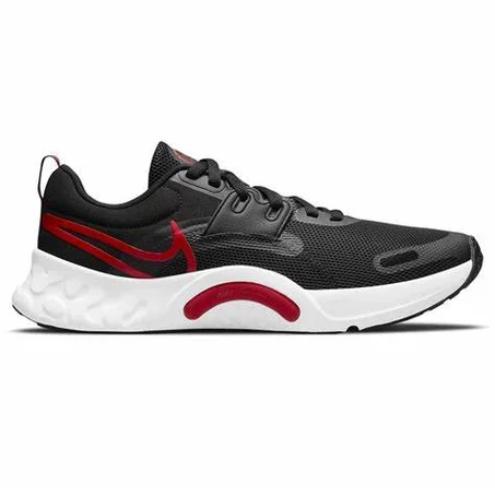 Nike Renew Retaliation 3 Mens Black Training Shoes -DA1350-002