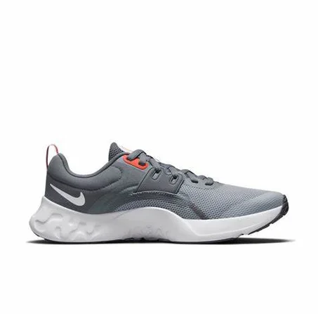 Nike Renew Retaliation TR 3 Gray (DA1350-007)