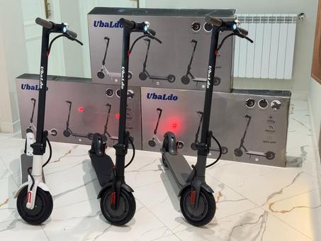 🛴 تروتينات الأطفال (سكوترات)