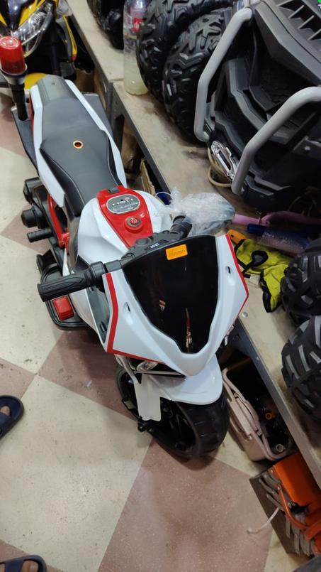 دراجات الأطفال