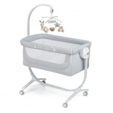 سرير الأطفال